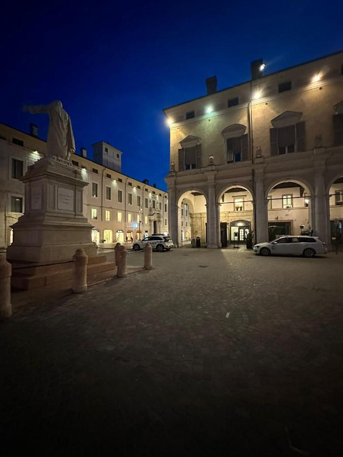 Le Stanze Del Savonarola Hotel Ferrara Exterior foto