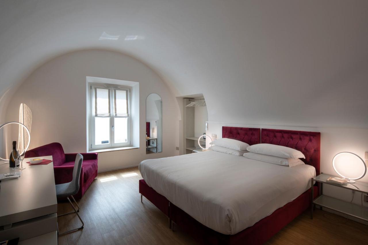 Le Stanze Del Savonarola Hotel Ferrara Exterior foto